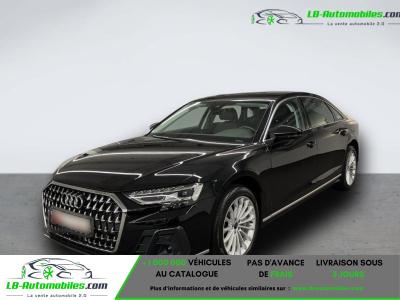 Audi A8 60 TFSIe 462 ch BVA Quattro