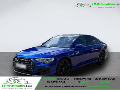 Audi A8 60 TFSIe 462 ch BVA Quattro