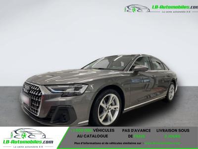 Audi A8 60 TFSIe 462 ch BVA Quattro