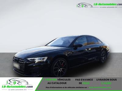 Audi A8 60 TFSIe 462 ch BVA Quattro