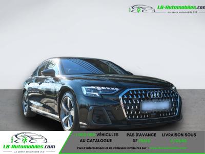 Audi A8 60 TFSIe 462 ch BVA Quattro