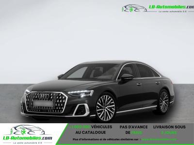 Audi A8 60 TFSIe 462 ch BVA Quattro