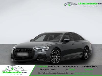 Audi A8 60 TFSIe 462 ch BVA Quattro