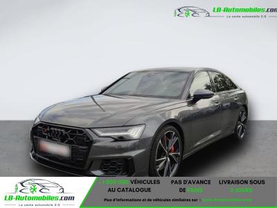 Audi S6 TDI 344 ch BVA Quattro