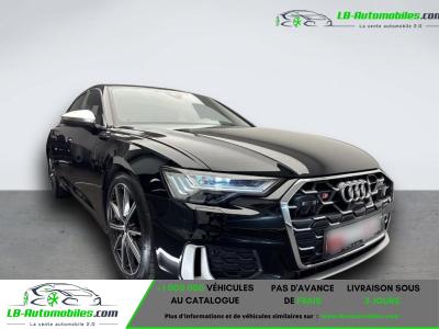 Audi S6 TDI 344 ch BVA Quattro