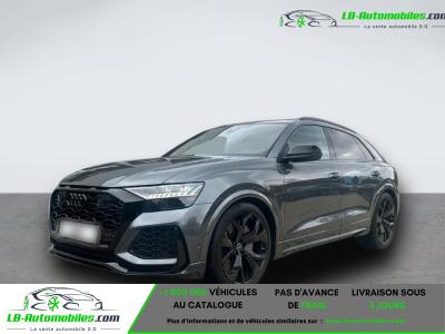 Audi RSQ8 TFSI 600 ch BVA Quattro