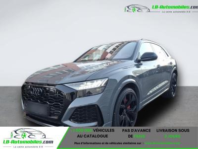 Audi RSQ8 TFSI 600 ch BVA Quattro