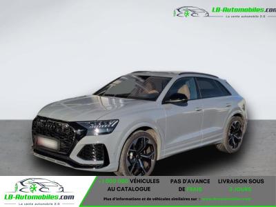 Audi RSQ8 TFSI 600 ch BVA Quattro