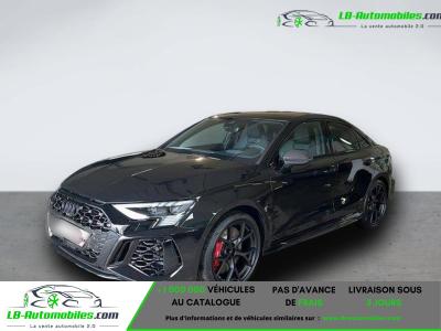 Audi RS3 Berline 2.5 TFSI 400 BVA Quattro