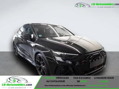 Audi RS3 Sportback 2.5 TFSI 400 BVA Quattro