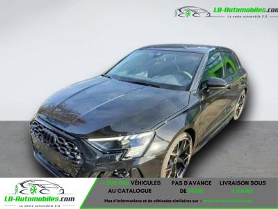 Audi RS3 Sportback 2.5 TFSI 400 BVA Quattro