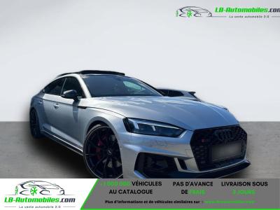 Audi RS5 Sportback V6 2.9 TFSi 450 BVA Quattro
