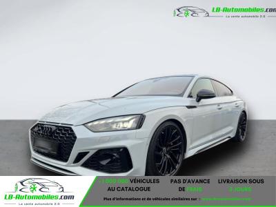 Audi RS5 Sportback V6 2.9 TFSi 450 BVA Quattro