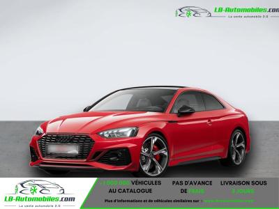Audi RS5 V6 2.9 TFSi 450 BVA Quattro