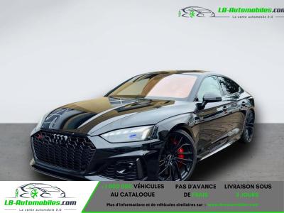 Audi RS5 Sportback V6 2.9 TFSi 450 BVA Quattro