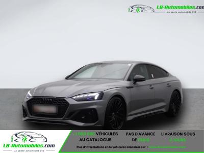 Audi RS5 Sportback V6 2.9 TFSi 450 BVA Quattro