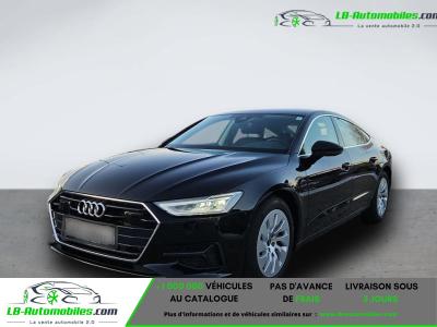 Audi A7 Sportback 40 TDI 204 BVA