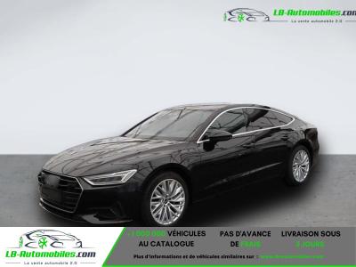 Audi A7 Sportback 45 TFSI 265 BVA