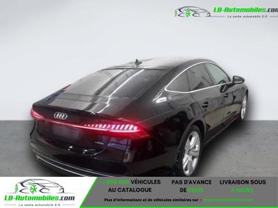 Audi A7 Sportback 50 TDI 286 BVA Quattro