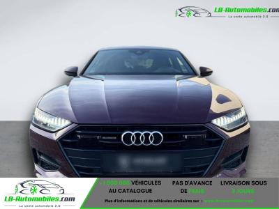 Audi A7 Sportback 55 TFSI 340 BVA Quattro