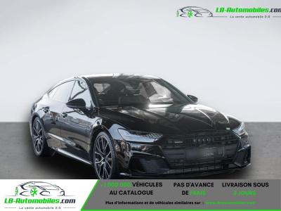 Audi A7 Sportback 55 TFSI 340 BVA Quattro
