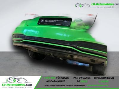 Audi A7 Sportback 55 TFSIe 367 BVA Quattro