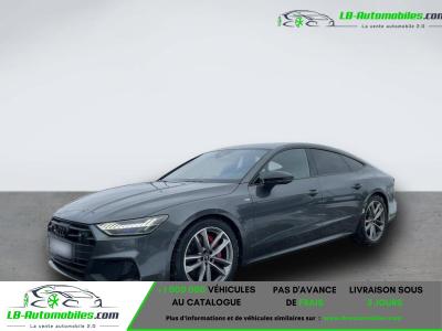Audi A7 Sportback 55 TFSIe 367 BVA Quattro