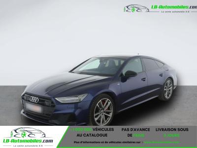 Audi A7 Sportback 55 TFSIe 367 BVA Quattro
