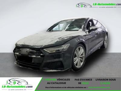 Audi A7 Sportback 55 TFSIe 367 BVA Quattro