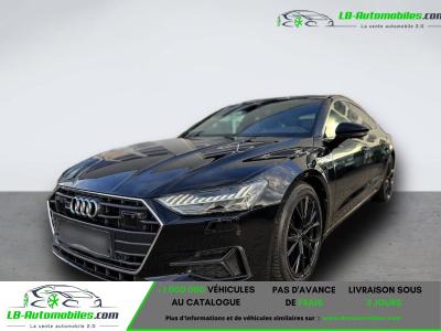 Audi A7 Sportback 40 TDI 204 BVA