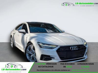 Audi A7 Sportback 50 TDI V6 286 BVA Quattro