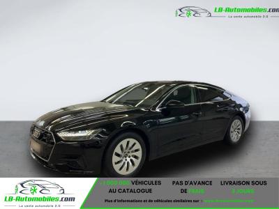 Audi A7 Sportback 40 TDI 204 BVA