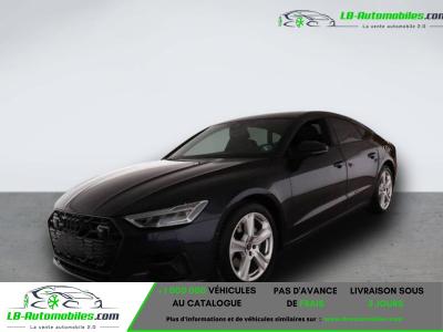Audi A7 Sportback 50 TDI V6 286 BVA Quattro
