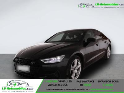 Audi A7 Sportback 50 TDI V6 286 BVA Quattro