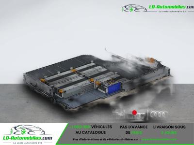 Audi A7 Sportback 50 TFSIe 299 BVA Quattro