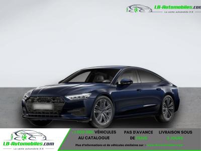 Audi A7 Sportback 50 TFSIe 299 BVA Quattro