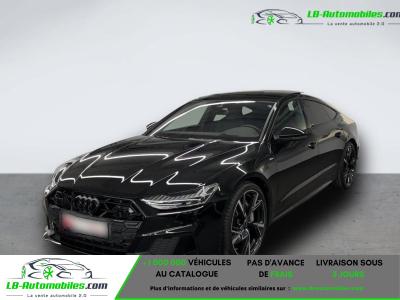 Audi A7 Sportback 50 TFSIe 299 BVA Quattro