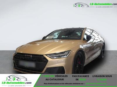 Audi A7 Sportback 55 TFSIe 367 BVA Quattro