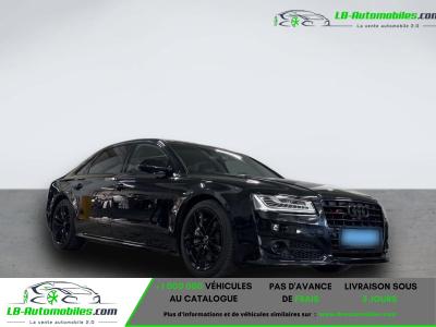 Audi A8 V8 4.0 TFSi  435 Quattro
