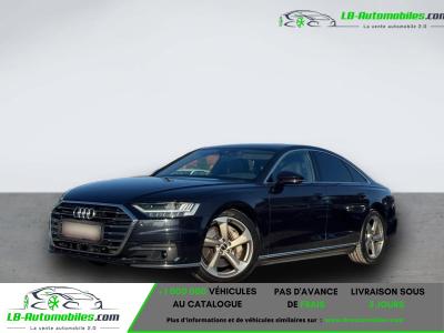 Audi A8 55 TFSI 340 BVA Quattro