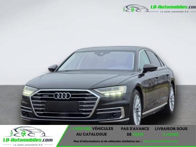 Audi A8 50 TDI 286 BVA Quattro