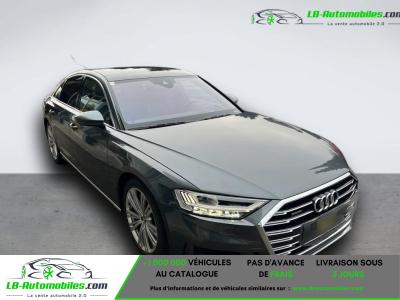 Audi A8 50 TDI 286 BVA Quattro