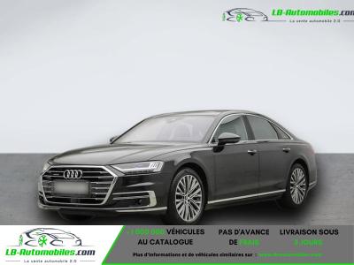 Audi A8 50 TDI 286 BVA Quattro