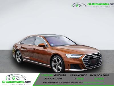 Audi A8 50 TDI 286 BVA Quattro