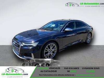 Audi S6 TDI 344 ch BVA Quattro