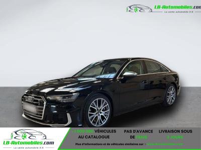 Audi S6 TDI 344 ch BVA Quattro