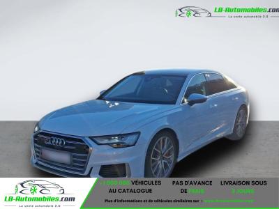 Audi S6 TDI 344 ch BVA Quattro