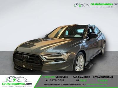 Audi S6 TDI 344 ch BVA Quattro