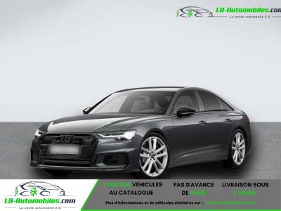 Audi S6 TDI 344 ch BVA Quattro