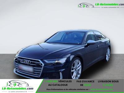 Audi S6 TDI 344 ch BVA Quattro